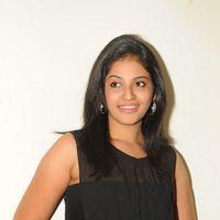 Anjali at Journey Audio Launch Pictures | Picture 127226